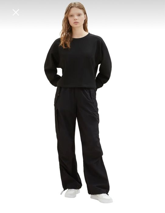Tom Tailor Pantaloni Cargo