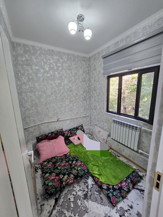 Аренда: Чиланзар 12 квартал 2*3/3/4. После ремонта