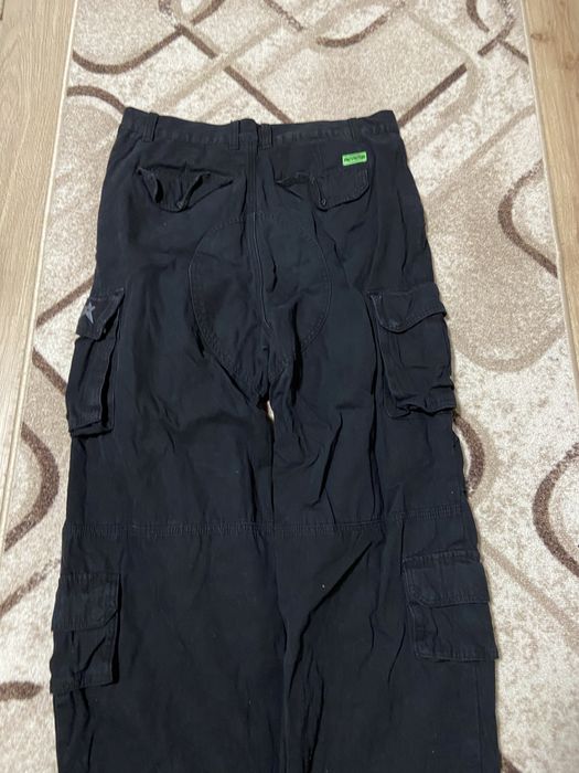 Черни дънкови панталони Review