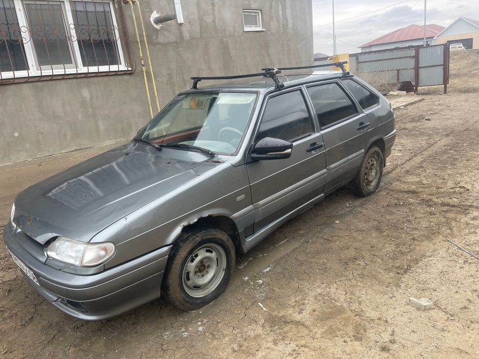 Срочно продаю машину