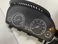 Дигитално Табло километраж 6WB 6WA за BMW F01 F10 F11 F15 F16 X5 X6
