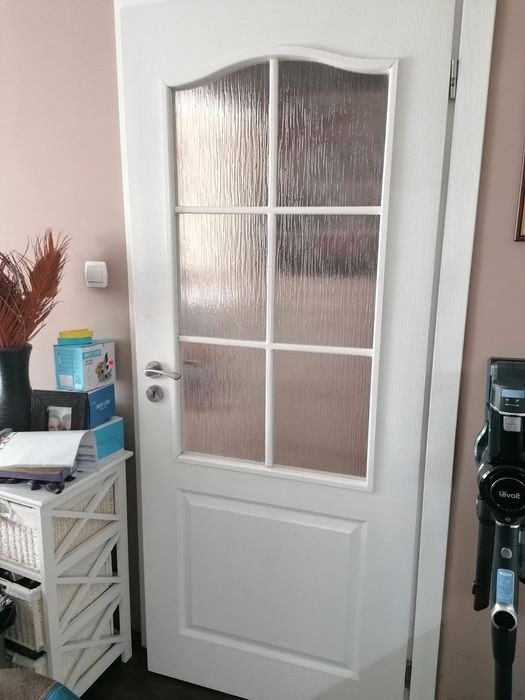 2 бр Интериорни врати