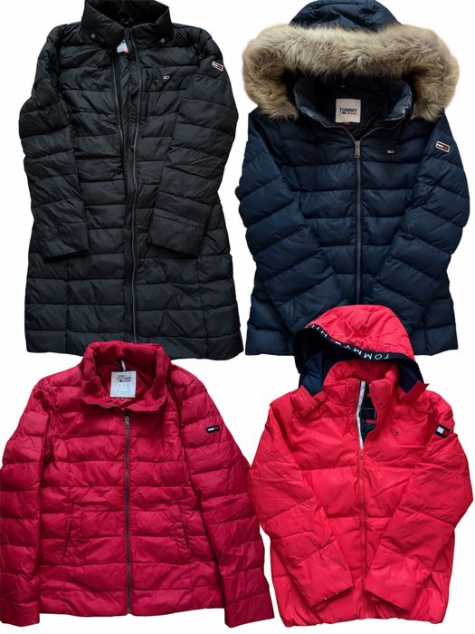 Оригинално яке Chiara Ferragni Pinko Tommy Belstaff Lauren Guess CK
