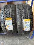 245/35/21 Pirelli 96W