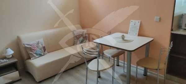 Дава се под наем Едностаен апартамент в Несебър - 46 кв.м за 52500 € - Снимка #2