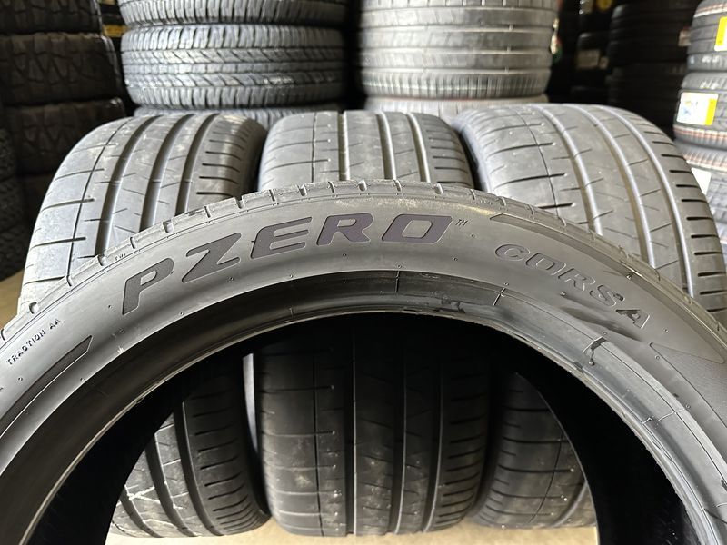 325/35/22 285/40/22 PIRELLI