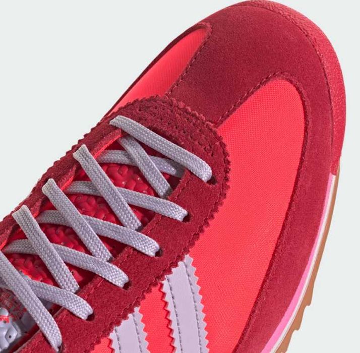Оригинални маратонки *ADIDAS SL 72 OG * EU36 - 42