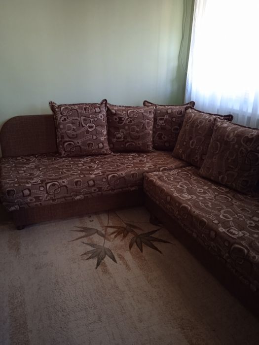 2 броя ъглови легла.