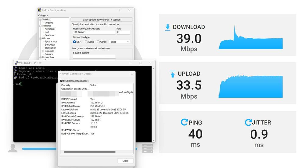 Cisco C819G-4G-G-K9 (revision 6.0)