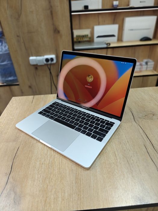 MacBook Pro 13 | Core i5 | 8Gb | 128Gb | Apple | Макбук Про 13 | 2017