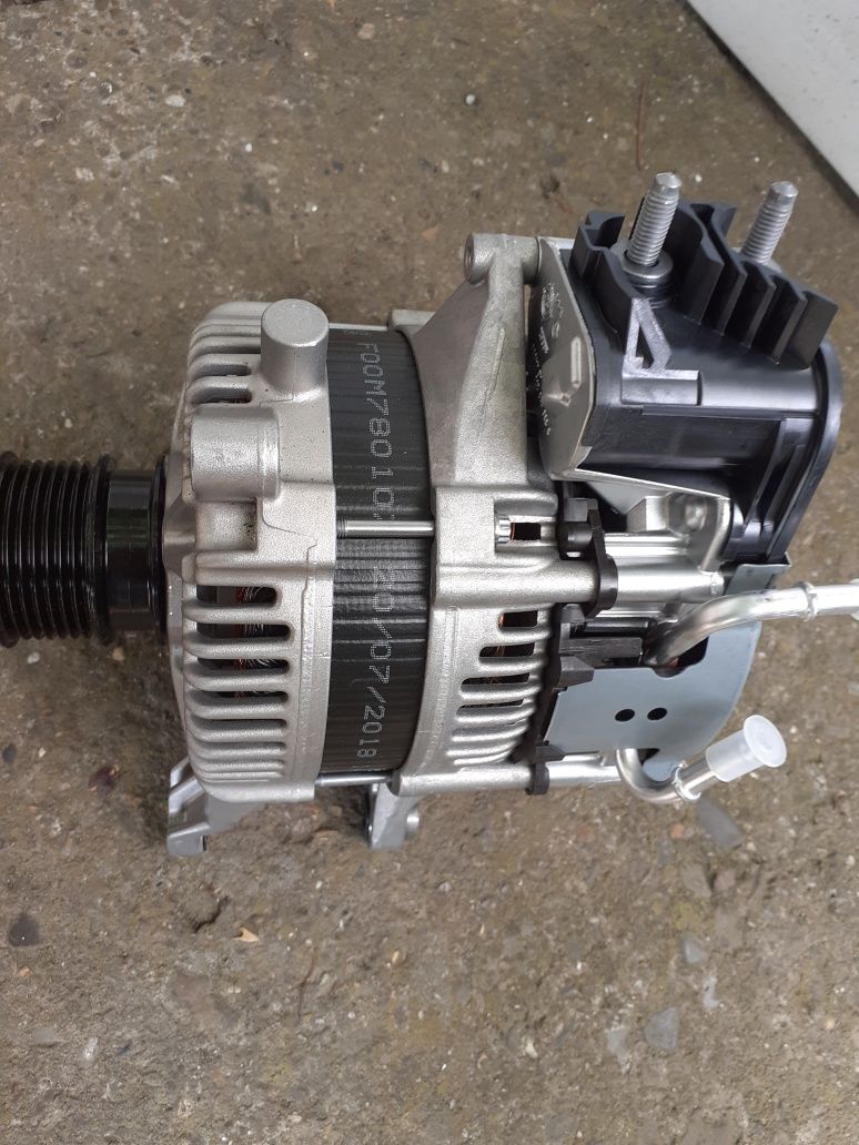 Alternator Mercedes C200