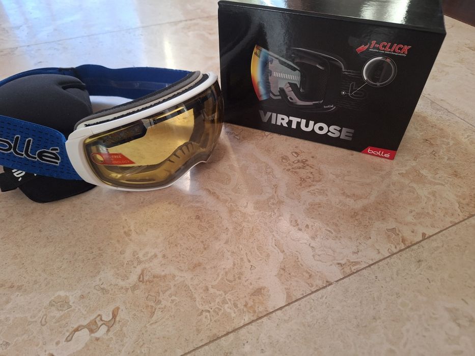 Ochelari schi Bolle Virtuose