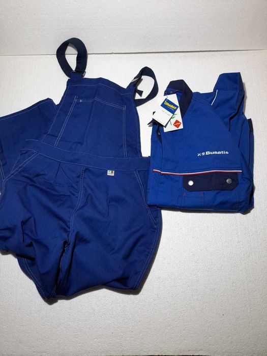 Salopeta COMPLEU  masura 46 cam S