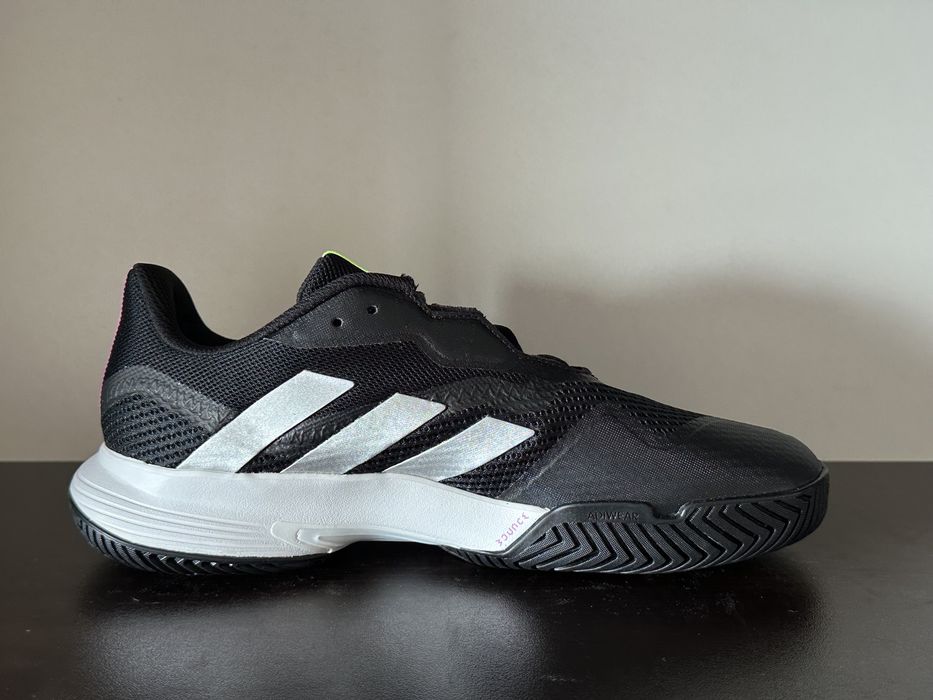 Adidas CourtJam Contro 41номер 26см Стелка Нови с Кутия
