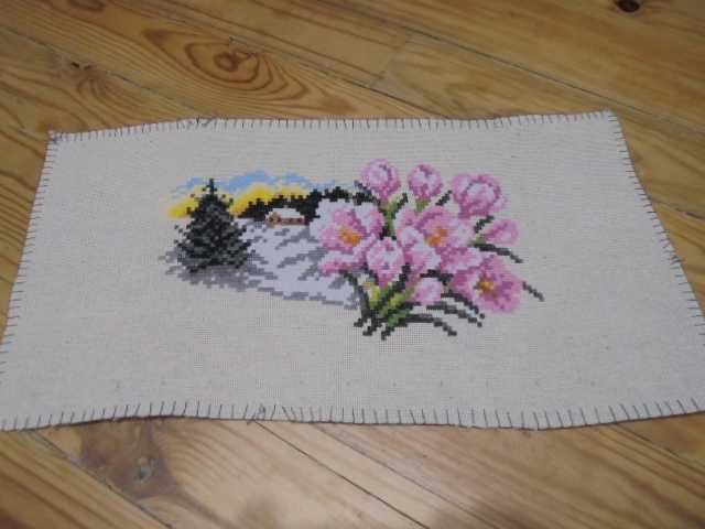 Гоблен ''Месец Февруари''