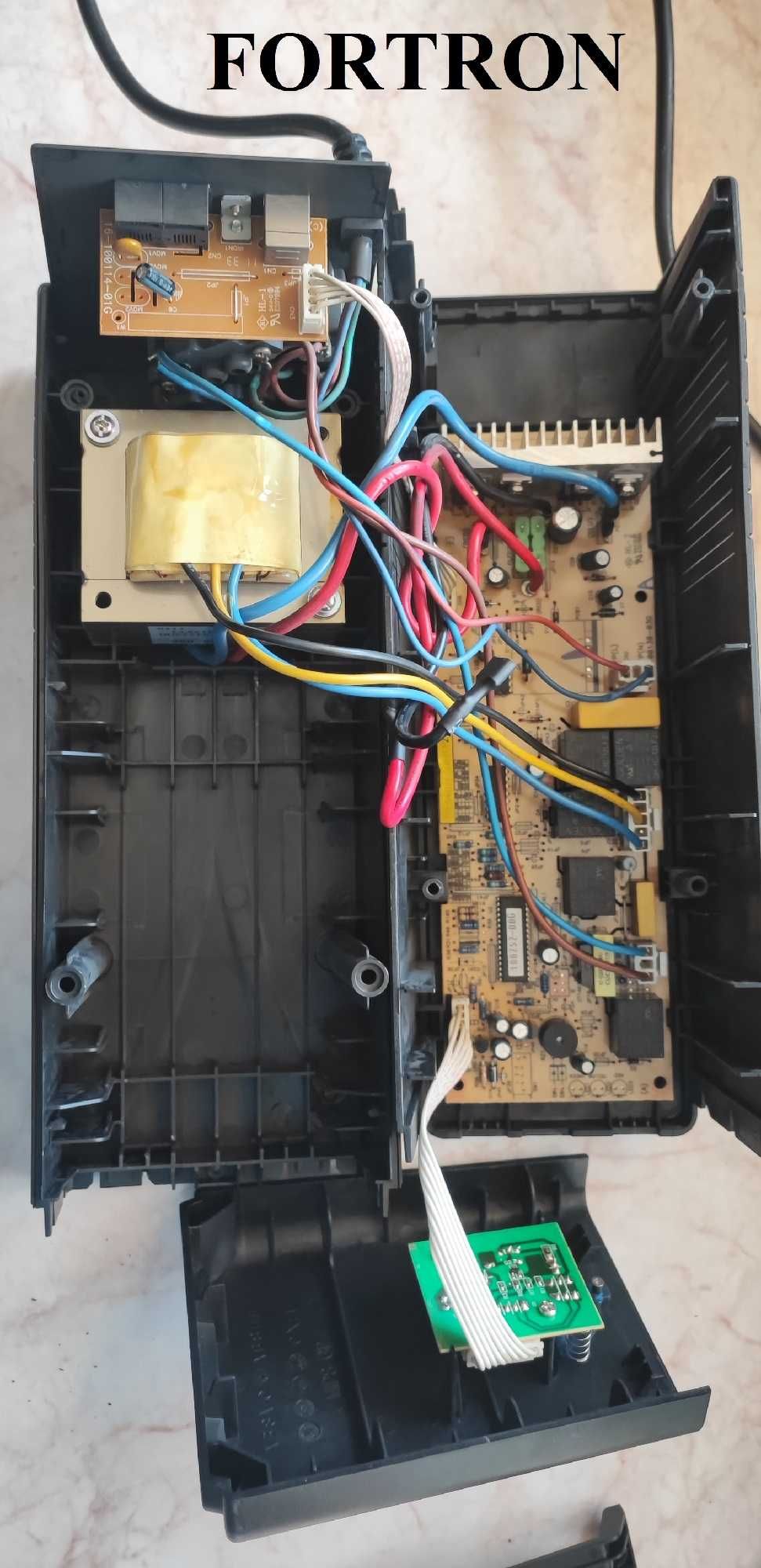 UPS Fortron EP650