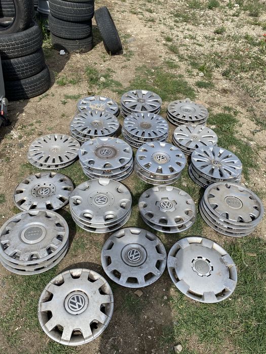 Оригинални Тасове Audi, VW, SEAT Nissan, Opel, Mercedes, Toyota