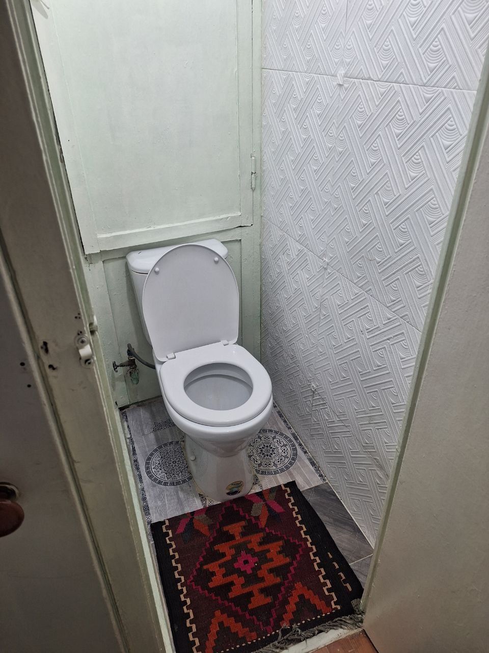 Ijaraga 2 xonali dom. Chilonzor 15-kvartal. Orientir Jukovskiy bolnits