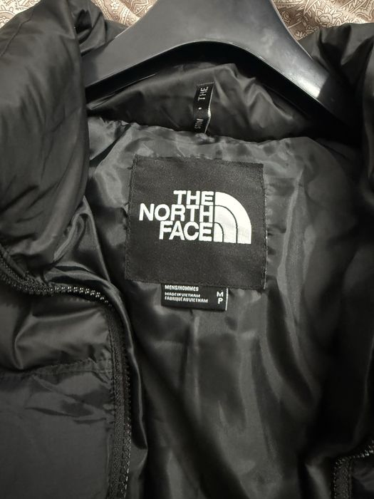 Geaca The North Face Nuptse 700