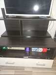 Mobilier living Dulap + Comodă TV