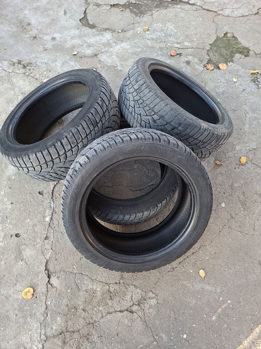 Vind cauciucuri wolswagan Passat