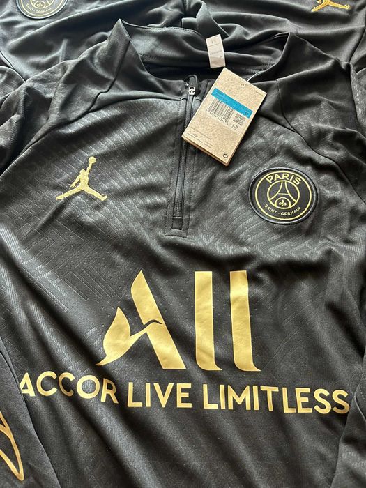*SALE* Trening/Compleu PSG Jordan/Nike - verificare colet