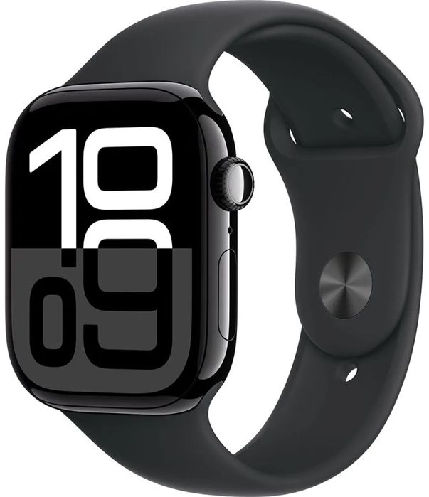 Apple watch 10 серия