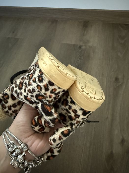 Adidas X Jeremy Scott copii