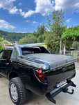Hardtop Micubishi L200