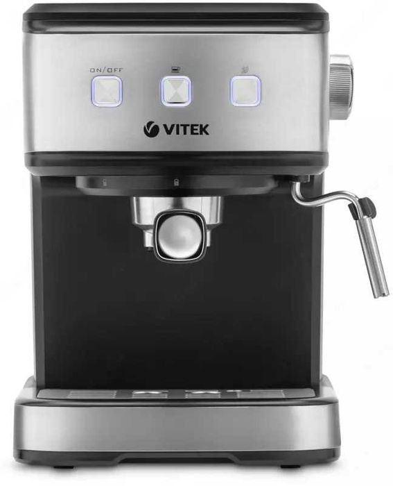 Кофеварка рожковая VITEK VT-8470.