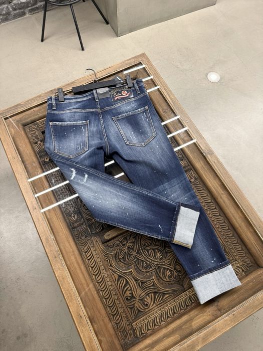 Blugi Dsquared2 premium !