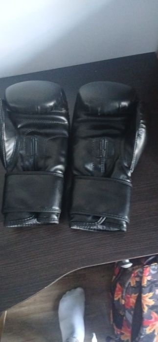 Echipament pt box și kikbox