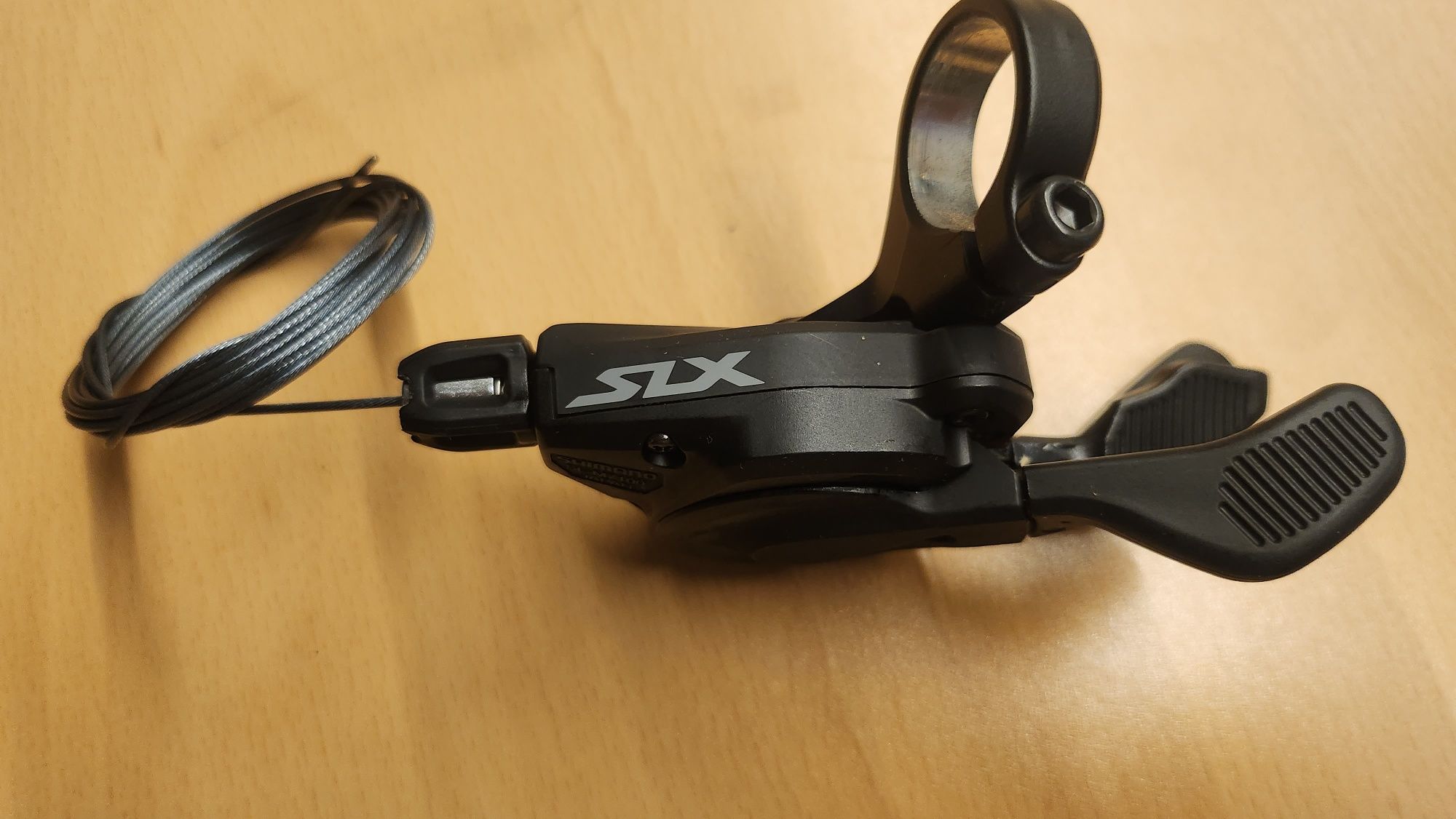 Shimano SLX m7100 монетка