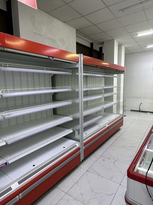 Все оборудование в хорошем состоянии,полностью исправно