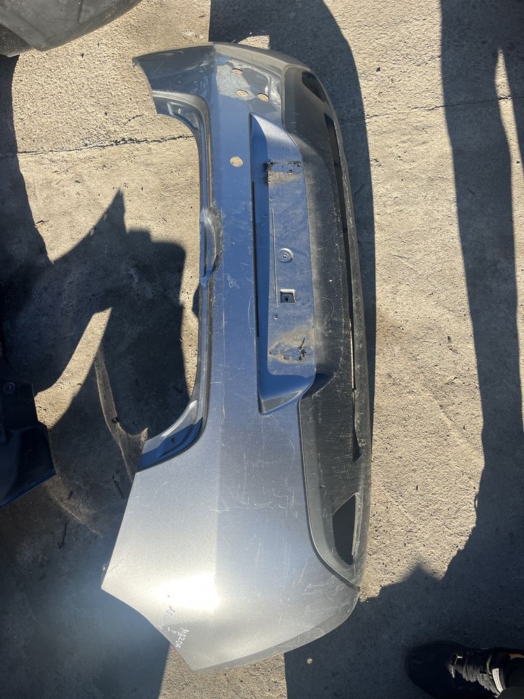 Броня Mazda 2 след 2008 3бр