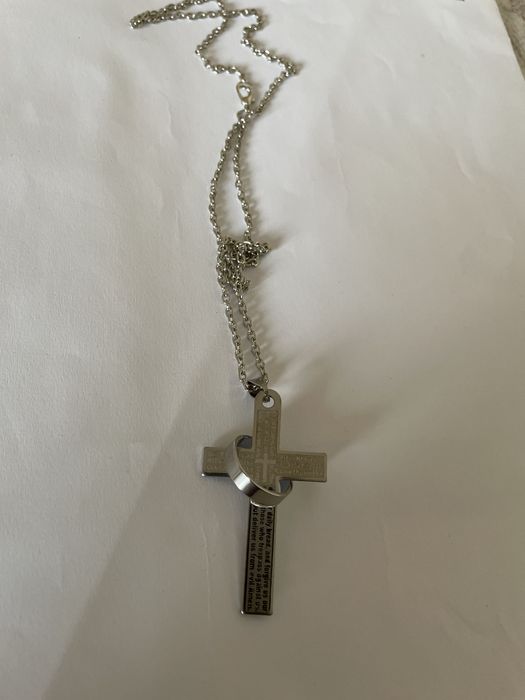 lant inox plus cruce