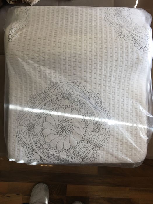 Ортопедическая подушка