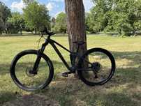 Cube stereo 120 pro