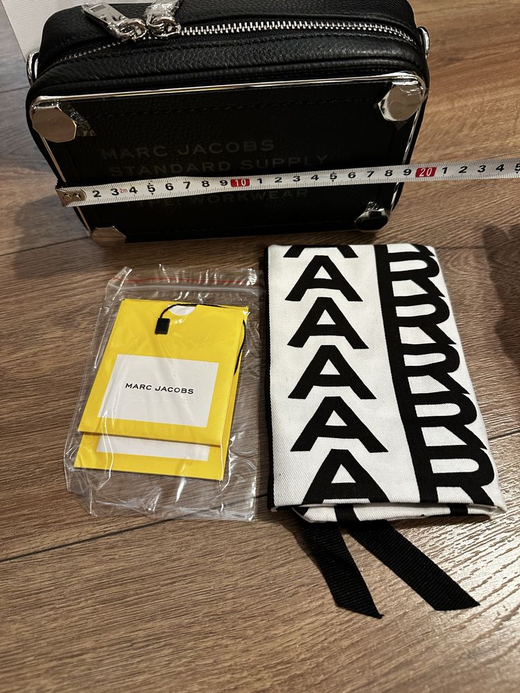 Чанта Marc Jacobs