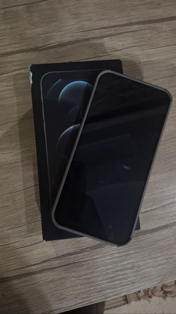 iPhone 12pro