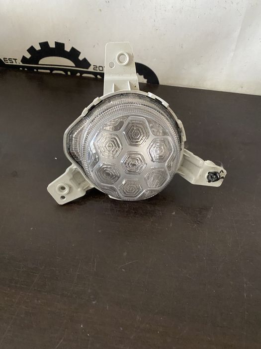 Lampa stanga fata lumini zi DRL Hyundai I10 de la 2019