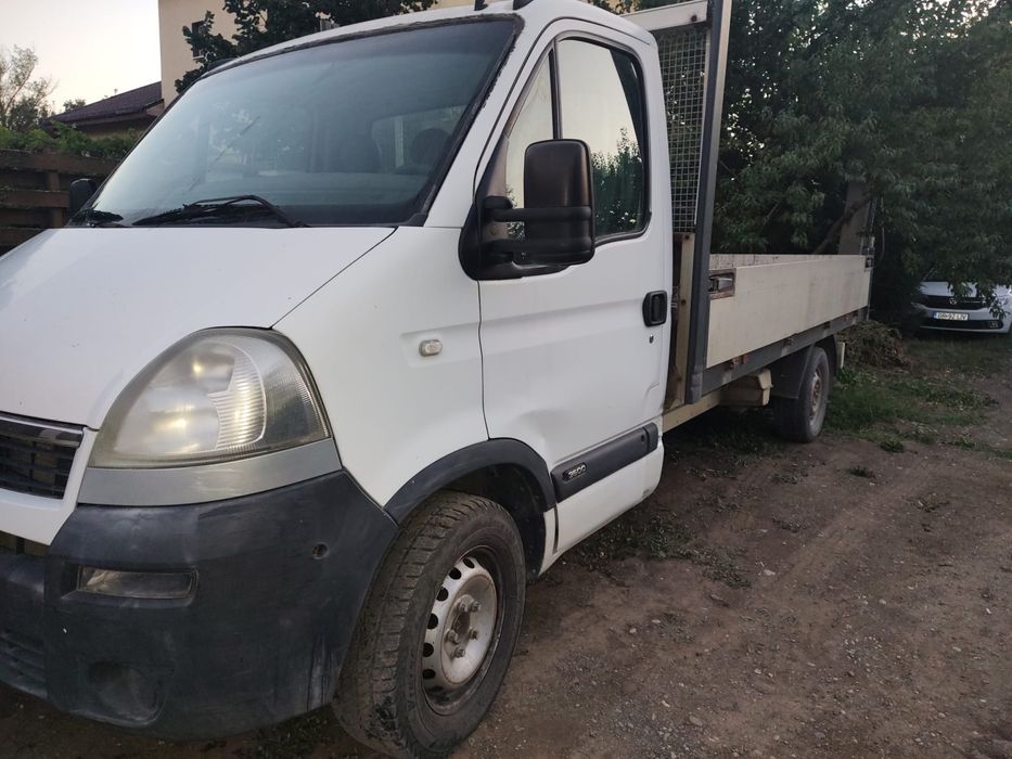 De vanzare autoutilitara marca Opel Movano