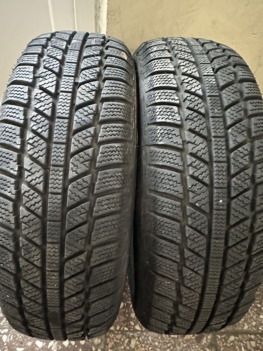 Cauciucuri iarna 185/65/15