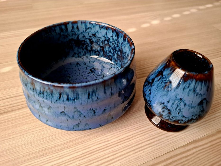 Set complet Matcha Tea – cadoul perfect pentru orice ocazie