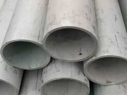 Труба нержавеющая 108х4