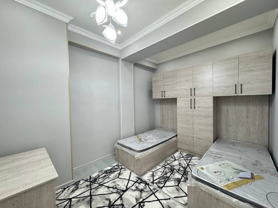Сдаётся New Premium Lux 3x ком кв на Вокзале, ор. Красные дома!!!