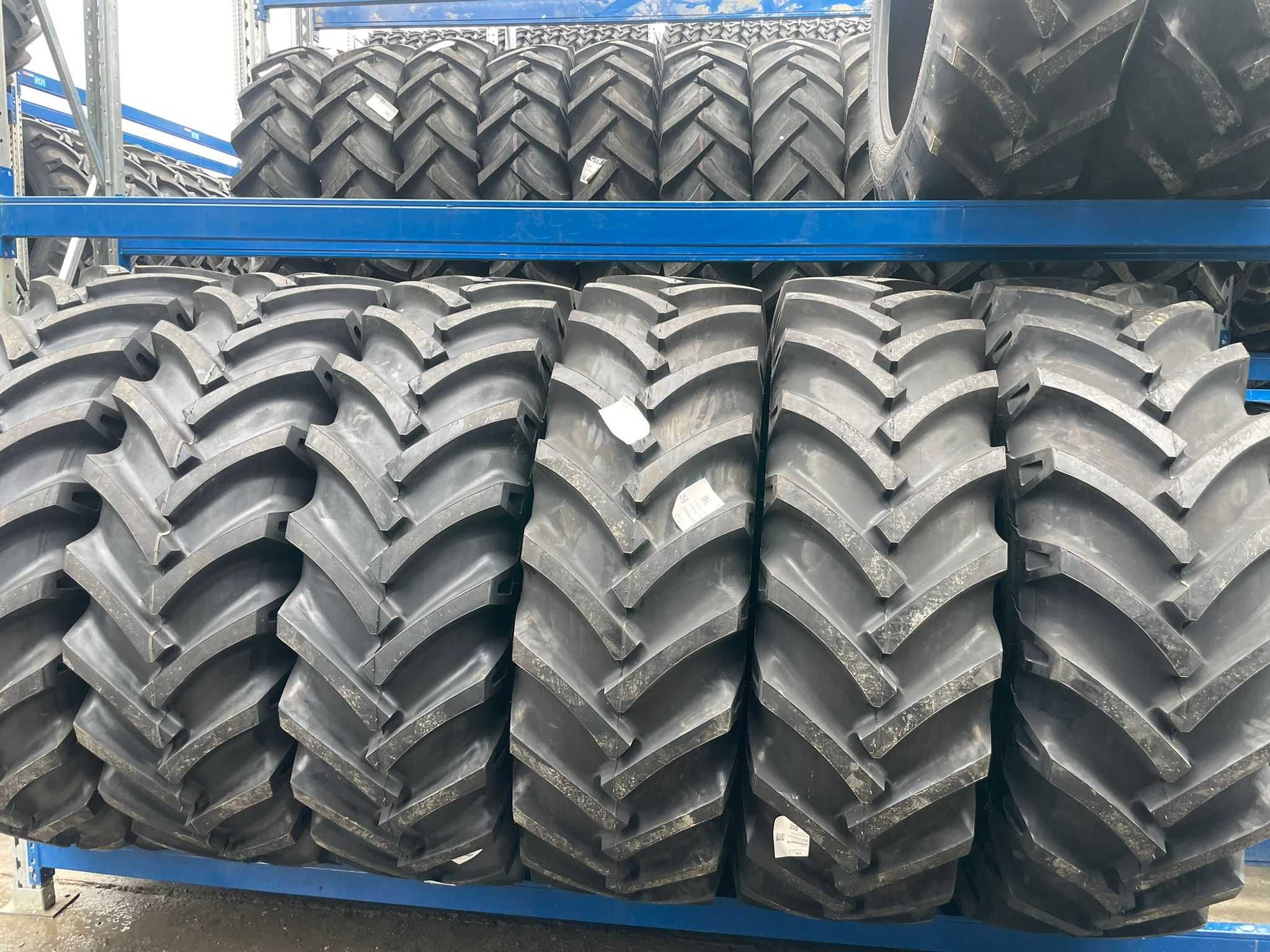 20.8-38 anvelope tractor 520/85r38 cauciucuri agricole livrare rapida