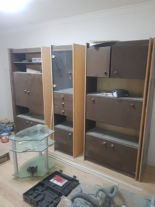 Продам стенка немецкая