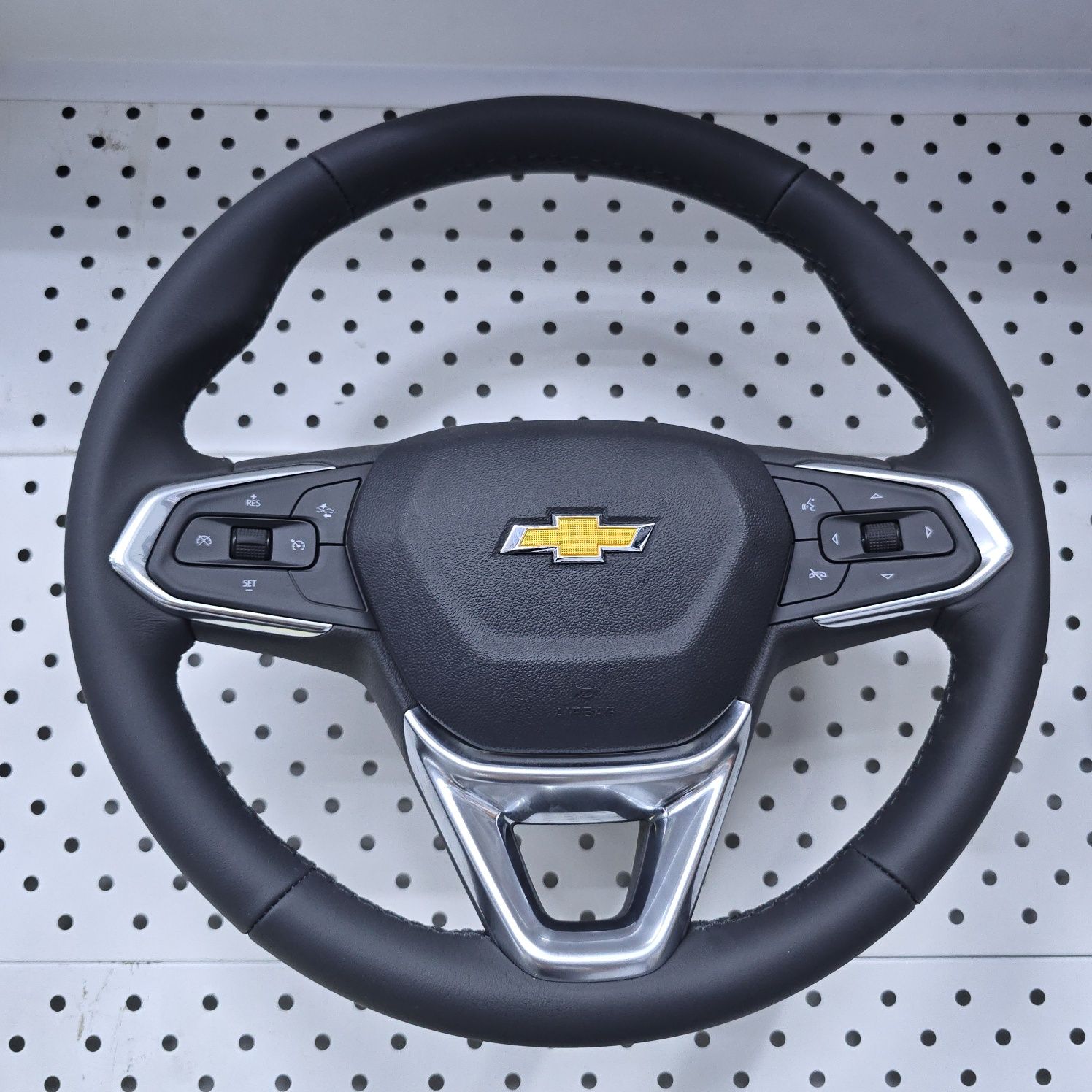 На кобальт руль шевроле. Мультируль для chevrolet cobalt