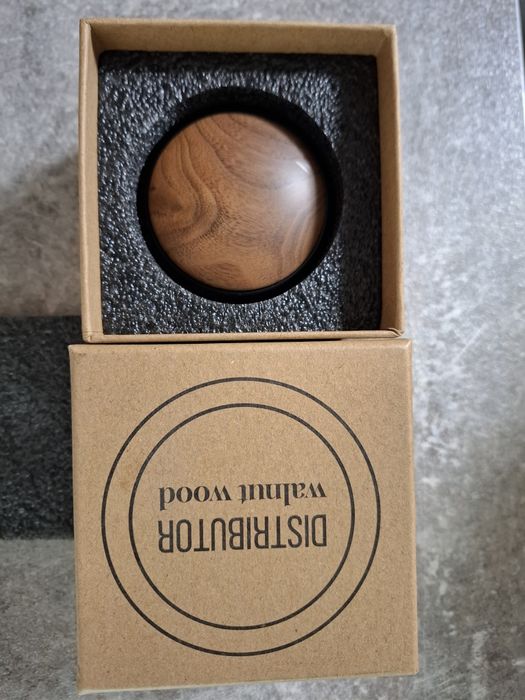 Distribuitor de cafea